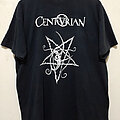 Centurian - TShirt or Longsleeve - Centurian Of Purest Fire