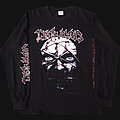 Disavowed - TShirt or Longsleeve - Disavowed Perceptive Deception Longsleeve