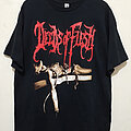 Deeds Of Flesh - TShirt or Longsleeve - Deeds Of Flesh Trading Pieces / Milwaukee Metalfest 2023