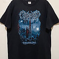 Condemned - TShirt or Longsleeve - Condemned Realms of the Ungodly