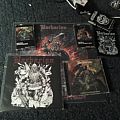 Barbarian - Tape / Vinyl / CD / Recording etc - Barbarian
