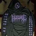 DISGORGE (MEX) - Hooded Top / Sweater - Disgorge Hoodie