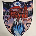 Death - Patch - Death Symbolic BP