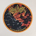 Angelcorpse - Patch - Angelcorpse Exterminate