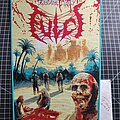 Fulci - Patch - Fulci Tropical Sun backpatch