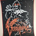 Vampire - Patch - Vampire Backpatch