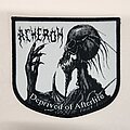 Acheron - Patch - Acheron Deprived of Afterlife