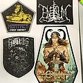 Phthisis - Patch - Phthisis Trade patches
