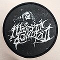 Majestic Downfall - Patch - Majestic Downfall