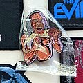 Gruesome - Pin / Badge - Gruesome Savage Land