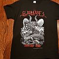 Samael - TShirt or Longsleeve - Samael - Worship Him