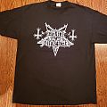 Dark Funeral - TShirt or Longsleeve - Dark Funeral 99 tour