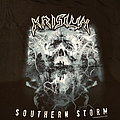 Krisiun - TShirt or Longsleeve - Krisiun - Southern Storm 2008 shirt