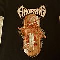 Amorphis - TShirt or Longsleeve - Amorphis - King