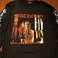 Bathory - TShirt or Longsleeve - Bathory - USBM LS