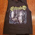 Entombed - TShirt or Longsleeve - Entombed - Left Hand Path 1990 original