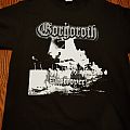 Gorgoroth - TShirt or Longsleeve - Gorgoroth - Destroyer