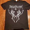 Melechesh - TShirt or Longsleeve - Melechesh - Djinn