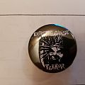 Extreme Noise Terror - Pin / Badge - Extreme Noise Terror Pin