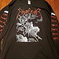 Emperor - TShirt or Longsleeve - Emperor - Rider LS
