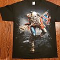 Iron Maiden - TShirt or Longsleeve - Iron Maiden - The Trooper