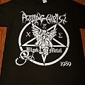 Rotting Christ - TShirt or Longsleeve - Rotting Christ - Black Metal Since 1989