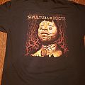 Sepultura - TShirt or Longsleeve - Sepultura - Roots