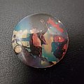 Judas Priest - Pin / Badge - Judas Priest 80's pin