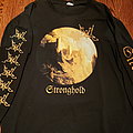 Summoning - TShirt or Longsleeve - Summoning - Stronghold LS