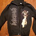 Behemoth - Hooded Top / Sweater - Behemoth - Angel hoodie