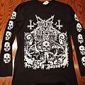 Dark Funeral - TShirt or Longsleeve - Dark Funeral - As I Ascend LS