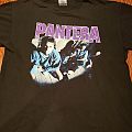 Pantera - TShirt or Longsleeve - Pantera - The Great Southern Trendkill 1996. XL. Official