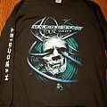 Hypocrisy - TShirt or Longsleeve - Hypocrisy - Tour 2003 LS