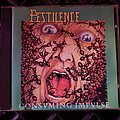 Pestilence - Tape / Vinyl / CD / Recording etc - Pestilence - Consuming Impulse