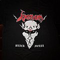 Venom - TShirt or Longsleeve - Venom Black Metal shirt