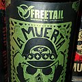 Lemmy Kilmister - Other Collectable - Freetail LaMuerta bottle