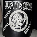 Sloppy Seconds - Other Collectable - Sloppy Seconds koozie