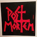Post Mortem - Other Collectable - Post Mortem sticker