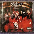 Slipknot - Tape / Vinyl / CD / Recording etc - Slipknot