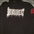 Devourment - Hooded Top / Sweater - Devourment hoodie