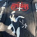 Marduk - TShirt or Longsleeve - Marduk long sleeve