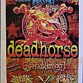 Dead Horse - Other Collectable - Dead Horse flyer