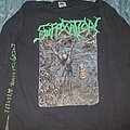 Suffocation - TShirt or Longsleeve - Suffocation longsleeve