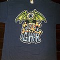 Gwar - TShirt or Longsleeve - Gwar shirt