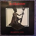 Hellhammer - Tape / Vinyl / CD / Recording etc - Hellhammer - Apocalyptic Raids