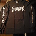 Incantation - TShirt or Longsleeve - Demonic Desires