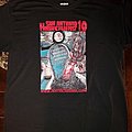 Horrific Filmfest - TShirt or Longsleeve - San Antonio Horrific Filmfest 10 shirt