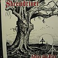 Skrewdriver - Tape / Vinyl / CD / Recording etc - Skrewdriver - After the Fire