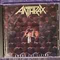 Anthrax - Tape / Vinyl / CD / Recording etc - Anthrax - Among the Living