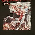 Cannibal Corpse - TShirt or Longsleeve - Cannibal Corpse Tomb of the Mutilated shirt